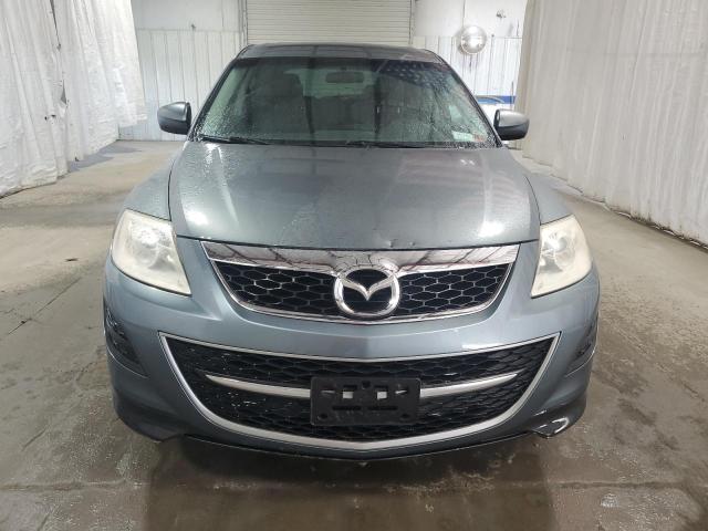 2010 MAZDA CX-9 - JM3TB3MV7A0229752