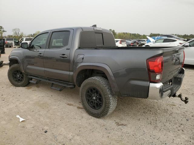 Vin: 3tmaz5cn6mm151250, lot: 53823475, toyota tacoma double cab 20212