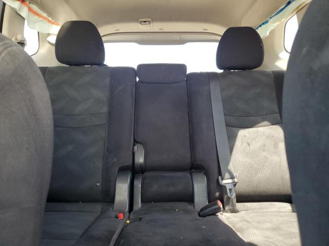 2015 NISSAN ROGUE S - 5N1AT2ML0FC779916