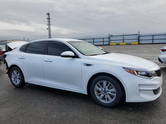 2016 KIA OPTIMA LX - KNAGT4L31G5095360