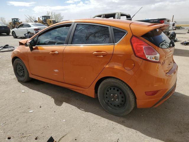Vin: 3fadp4gx9km119596, lot: 47449575, ford fiesta st 20192