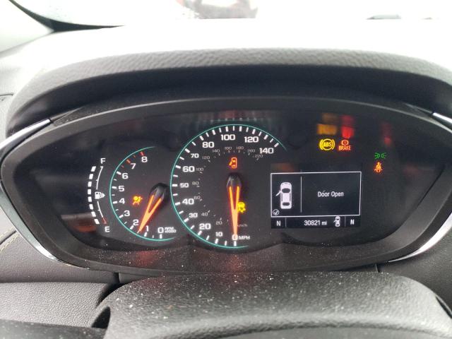 2020 CHEVROLET TRAX PREMI - 3GNCJRSBXLL174279
