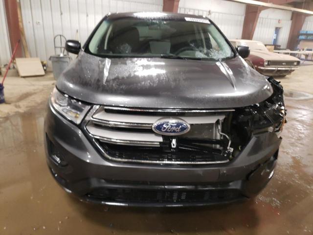 2017 FORD EDGE SE - 2FMPK4G98HBB96151