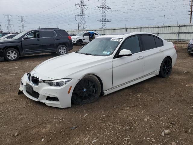 BMW 330 XI