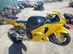2002 SUZUKI GSX-R600 - JS1GN7BA822101271