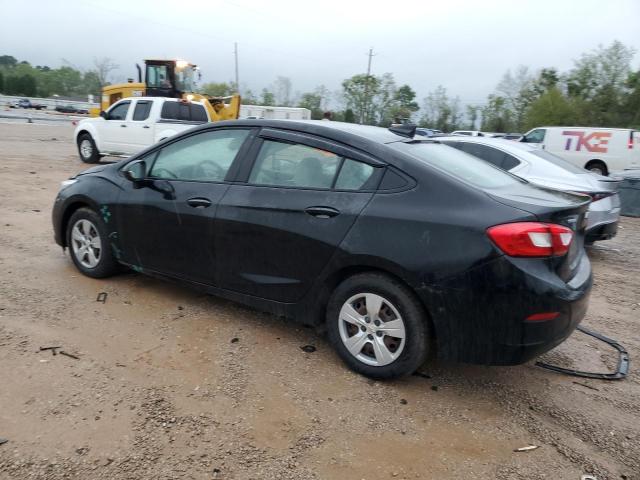 Vin: 1g1bc5sm5j7180879, lot: 50709865, chevrolet cruze ls 20182