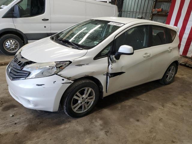 2014 NISSAN VERSA NOTE #3129765881