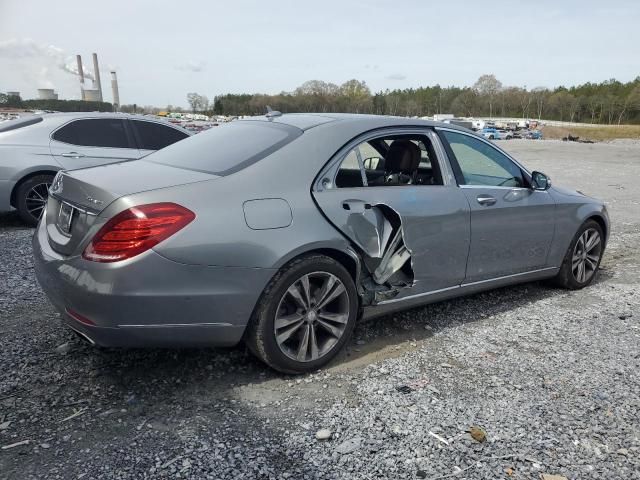 2015 MERCEDES-BENZ S 550 4MAT WDDUG8FB2FA135915
