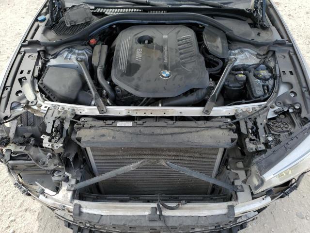 2017 BMW 540 I - WBAJE5C36HG914374