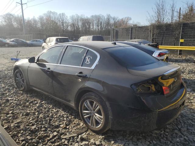 Vin: jn1cv6ar0cm679377, lot: 48597805, infiniti g37 20122