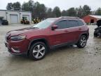 2019 JEEP CHEROKEE L - 1C4PJMDX0KD322756