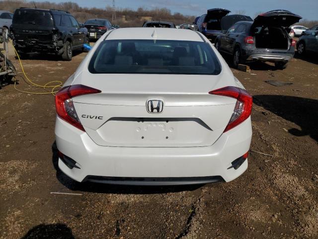 2017 HONDA CIVIC EX - 19XFC2F78HE077915