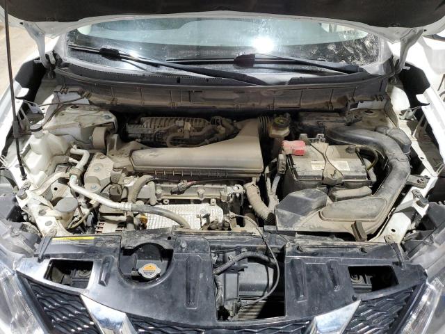2016 NISSAN ROGUE S - KNMAT2MV4GP726703