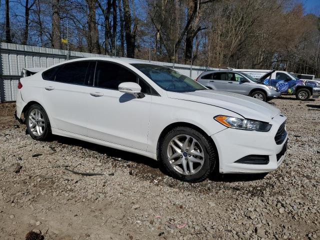 2016 FORD FUSION SE - 3FA6P0H74GR187279