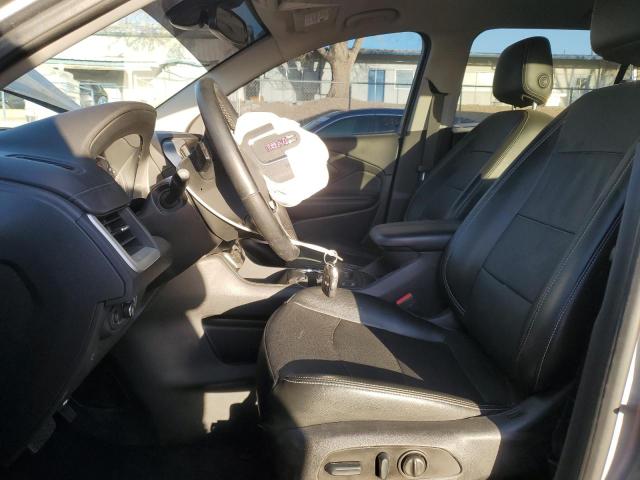 2023 GMC TERRAIN SL - 3GKALVEGXPL144266