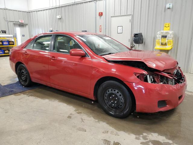Vin: 4t4bf3ek9br116670, lot: 48773015, toyota camry base 20114