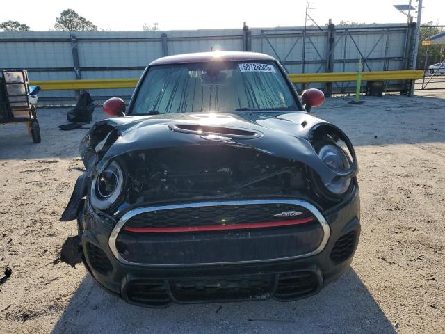 2017 MINI COOPER JOH WMWXM9C31HT998356
