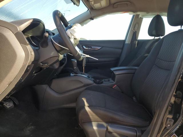 2018 NISSAN ROGUE S - 5N1AT2MT7JC777282