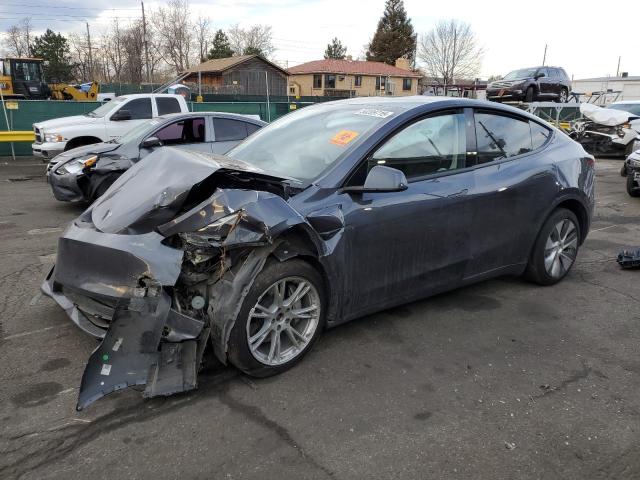 Vin: 7saygdee2pf854965, lot: 50209715, tesla model y 2023 img_1