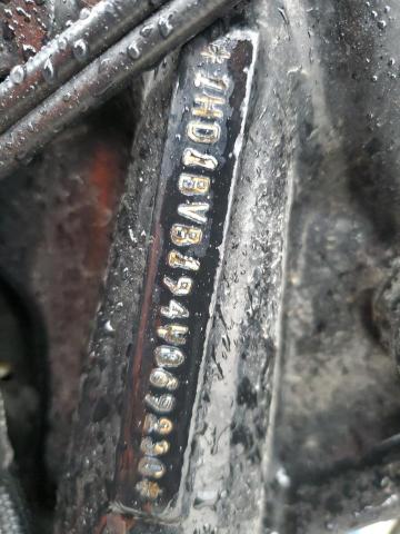2004 HARLEY-DAVIDSON FXSTI 1HD1BVB194Y069230