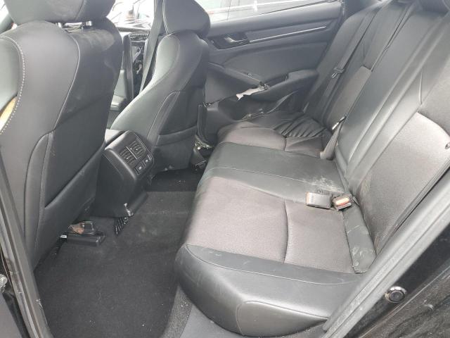 2021 HONDA ACCORD SPO - 1HGCV2F39MA009163