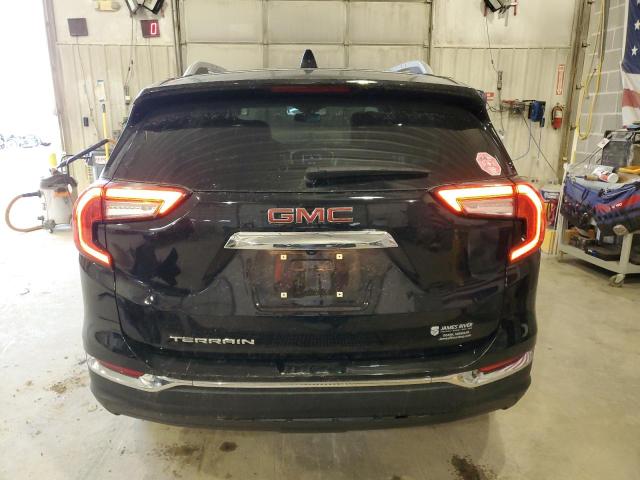 2023 GMC TERRAIN SL - 3GKALPEG6PL153896