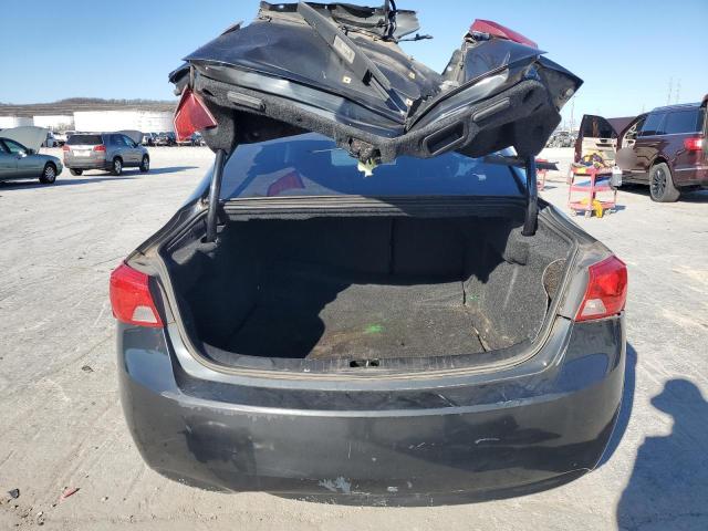2015 CHEVROLET IMPALA LT - 1G1125S34FU143918
