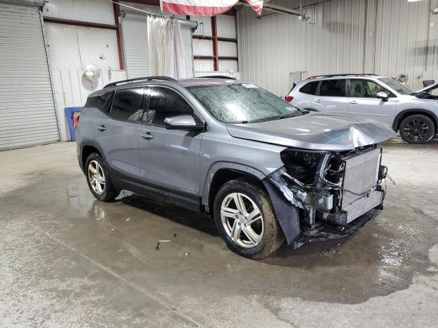 2018 GMC TERRAIN SL 3GKALTEV5JL371617