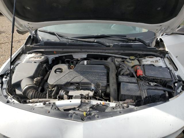 2019 CHEVROLET MALIBU LT - 1G1ZD5ST9KF166445