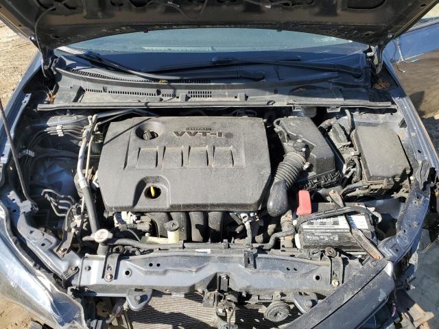 2017 TOYOTA COROLLA L - 2T1BURHE2HC919016