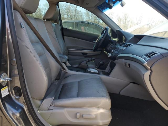 2010 HONDA ACCORD EXL - 5KBCP3F88AB003143