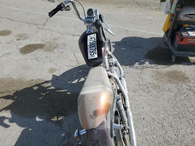 2006 HARLEY-DAVIDSON 1200 1HD1CWP496K465749