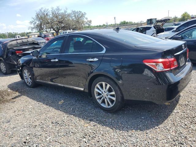 2011 LEXUS ES 350 - JTHBK1EG0B2458450