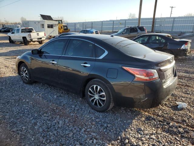 Vin: 1n4al3ap0fn361965, lot: 48550205, nissan altima 2.5 20152