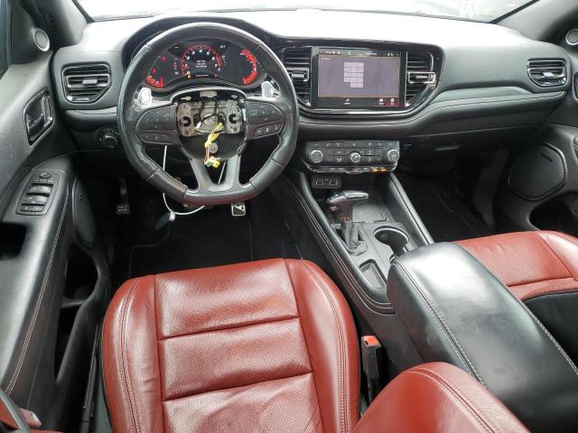 2021 DODGE DURANGO SR 1C4SDJH93MC626586