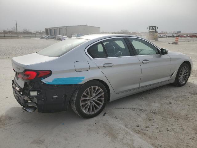 Vin: wba13bj08mcf54798, lot: 48212955, bmw 5 series xi 20213