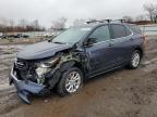 2019 CHEVROLET EQUINOX LT - 3GNAXUEV7KL249565