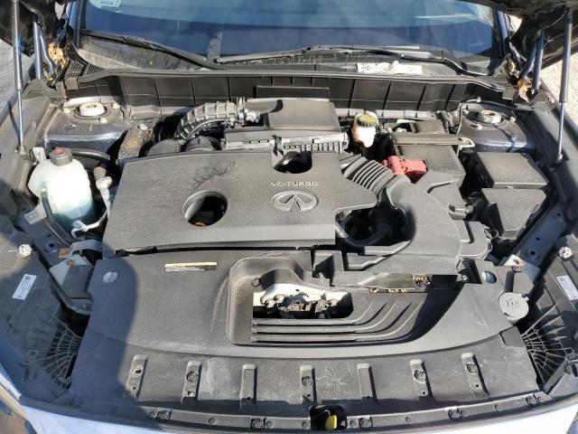 2019 INFINITI QX50 ESSEN - 3PCAJ5M31KF145622