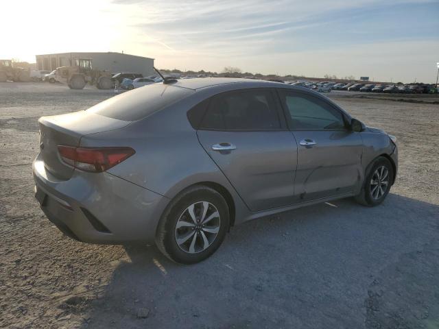 Vin: 3kpa24adxpe542764, lot: 49518125, kia rio lx 20233