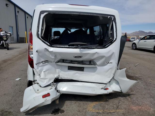 2016 FORD TRANSIT CO - NM0GE9F72G1241648