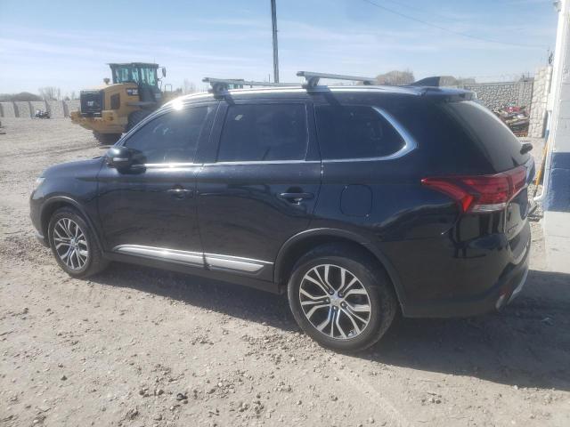 Vin: ja4az3a31jj004729, lot: 47986755, mitsubishi outlander se 20182