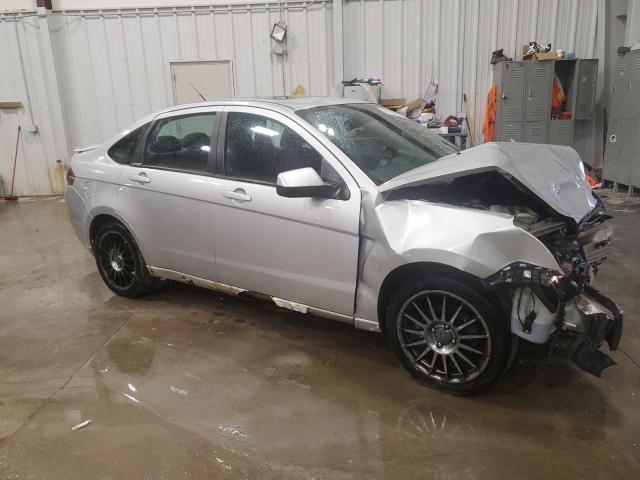 Vin: 1fahp3gn4bw203125, lot: 50759075, ford focus ses 20114