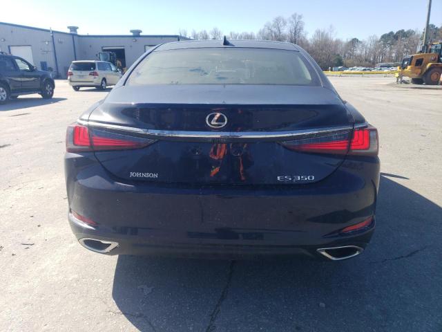 2024 LEXUS ES 350 BAS - 58ADZ1B11RU175984
