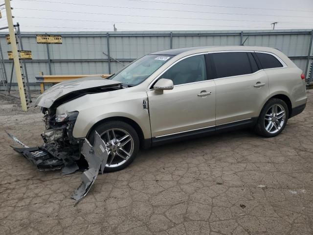 LINCOLN MKT