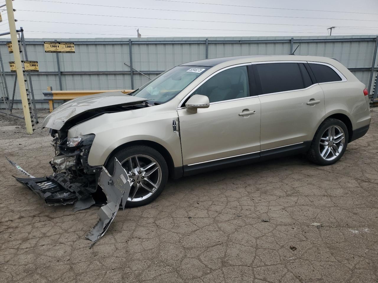 LINCOLN MKT