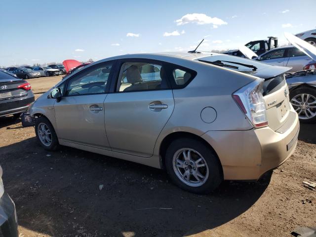Vin: jtdkn3du9a0138081, lot: 50308335, toyota prius 20102