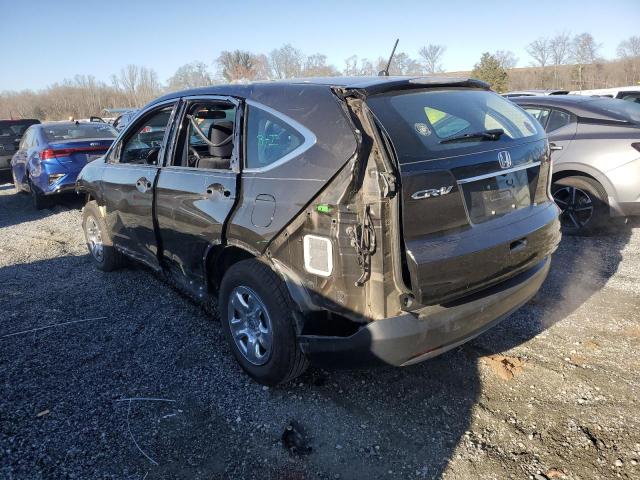 Vin: 5j6rm3h32el002201, lot: 49295875, honda crv lx 20142