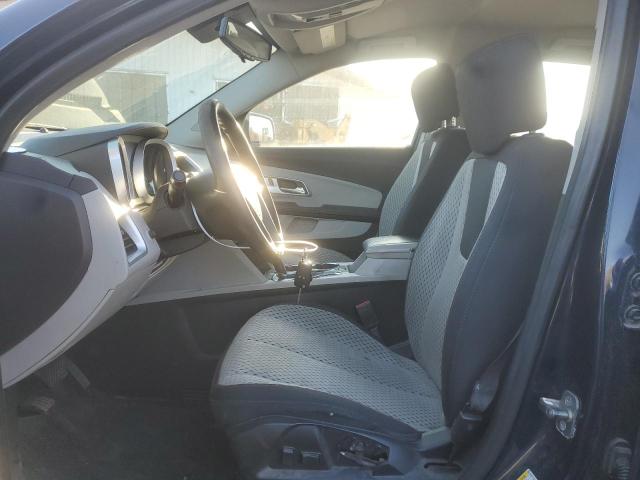 2015 CHEVROLET EQUINOX LS - 2GNFLEEKXF6242990