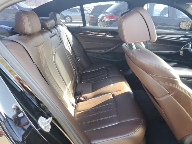 2018 BMW 530 I - WBAJA5C58JWA38130