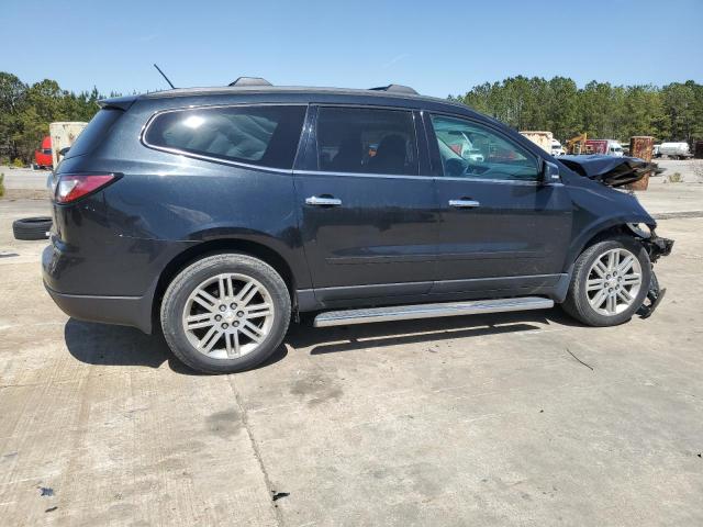 Vin: 1gnkvgkd2ej309450, lot: 50204755, chevrolet traverse lt 20143